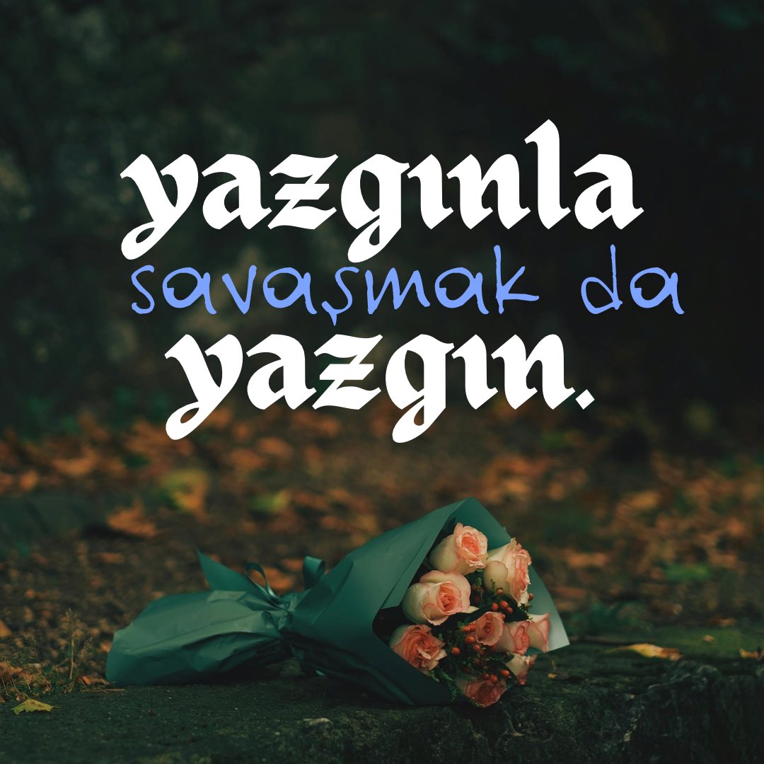 | yazgı.