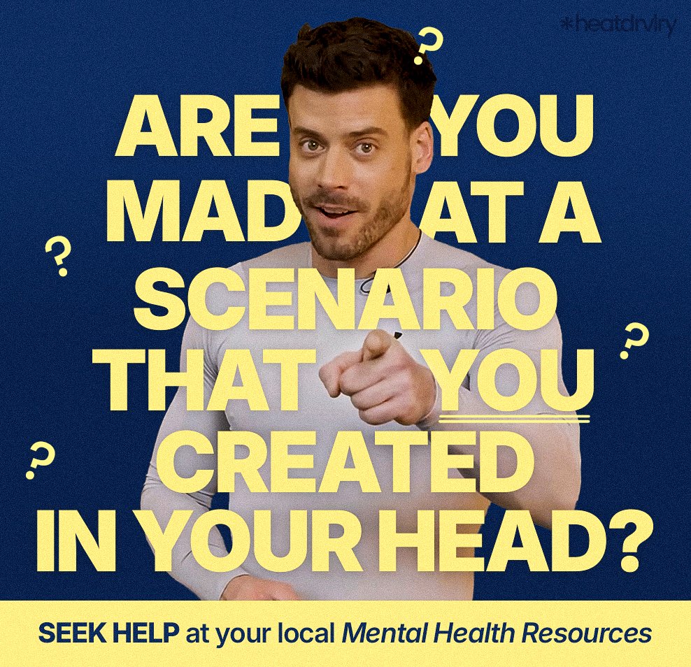 heatdrvlry's tweet image. just a quick psa: fictional narratives/scenario ≠ reality. hope that helps!