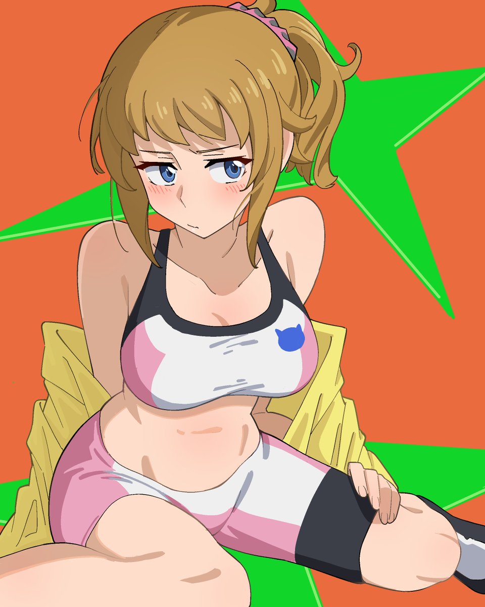 フミナ さん
#イラスト