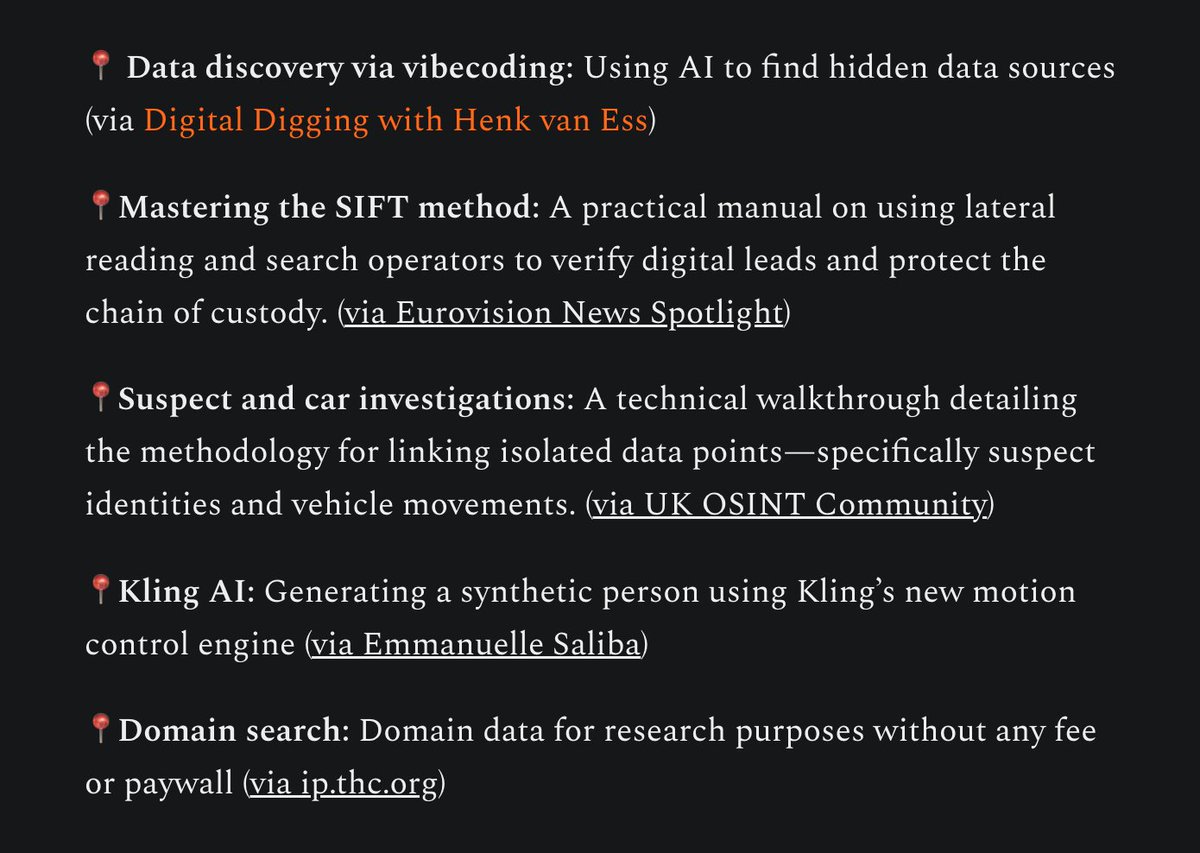 UK OSINT Community tweet media
