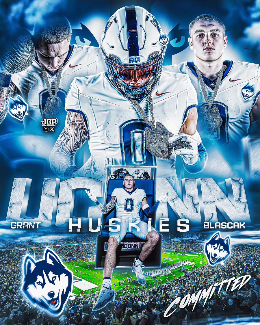 Grant Blascak 3⭐️ SAF tweet media