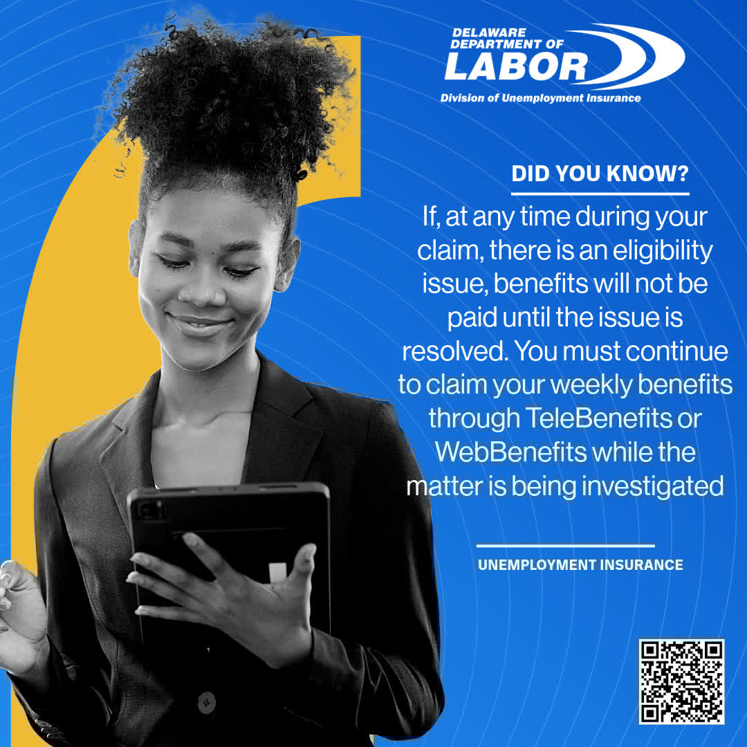 Delaware Department of Labor tweet media
