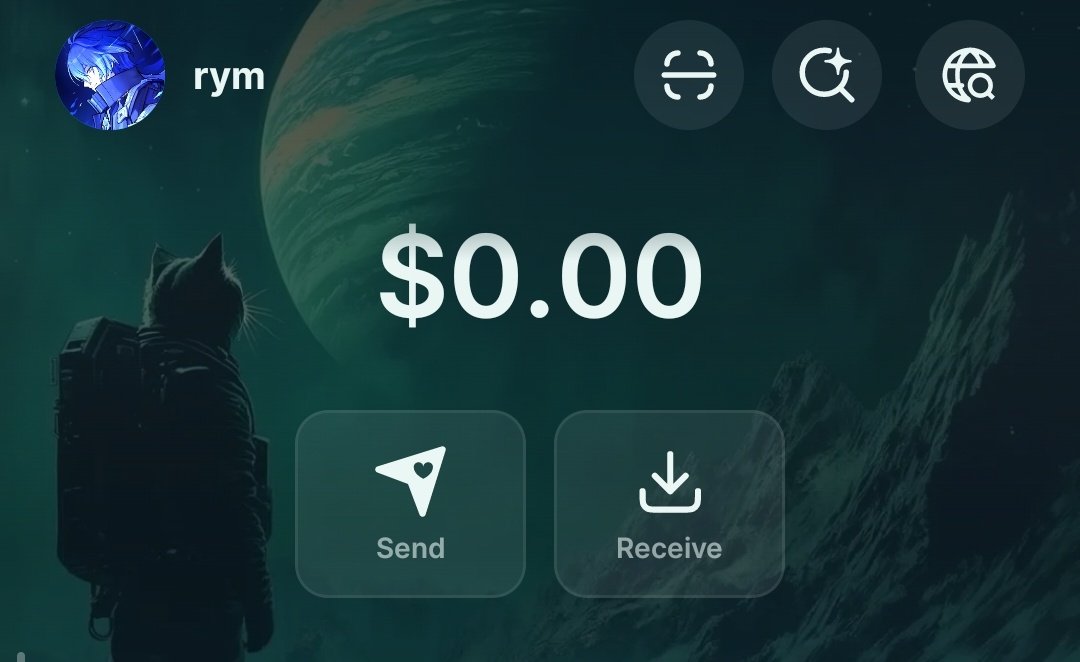 rymcode's tweet image. I’m hitting my first $10k this year.

$0 → $10k in 90 days.

I’m locked in.