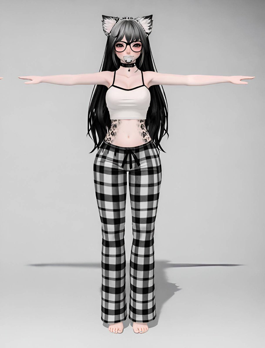 Rikkie Boo 💫 tweet media