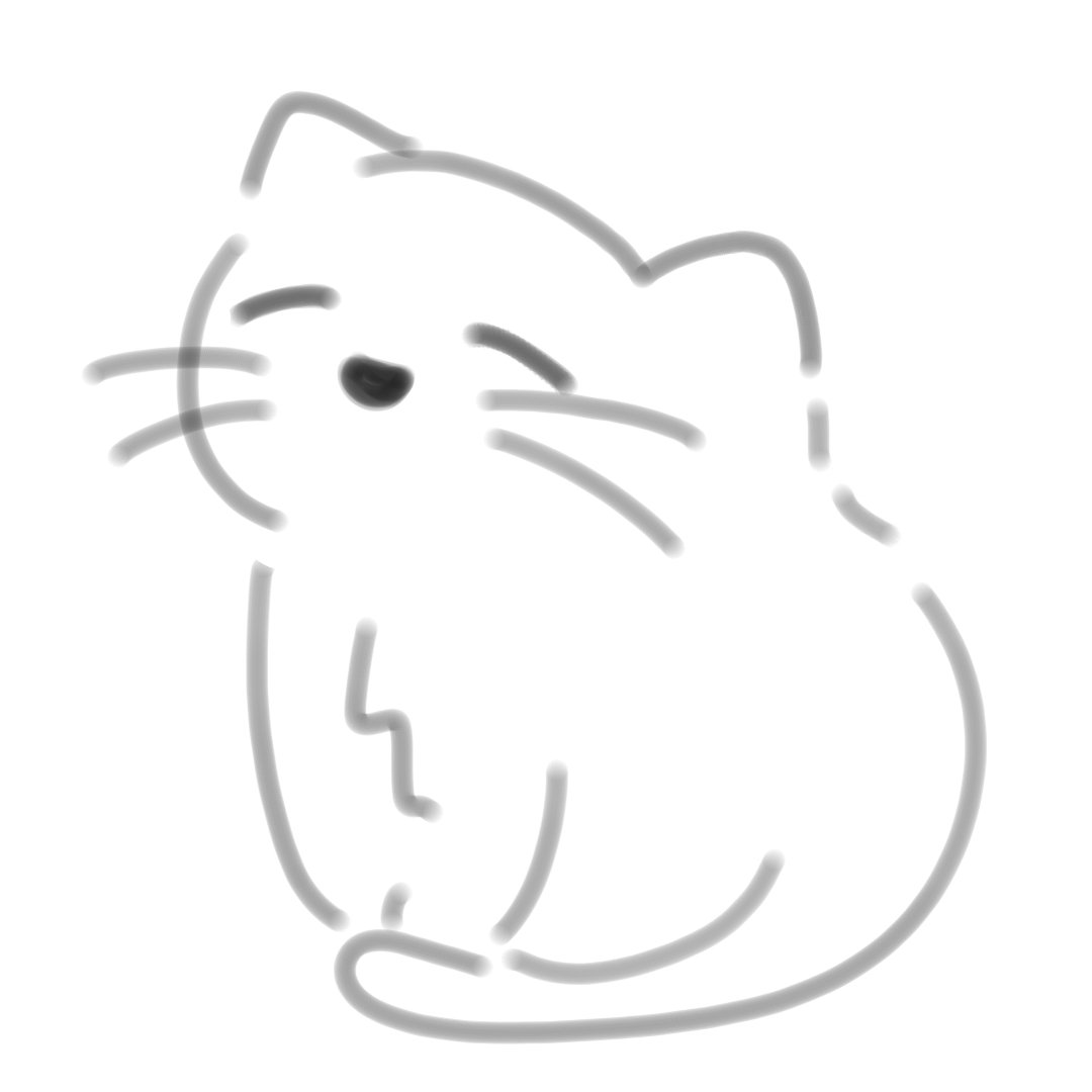 (좋은 새벽이네~)