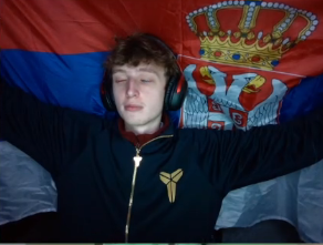 BFG EnglishAzza tweet media