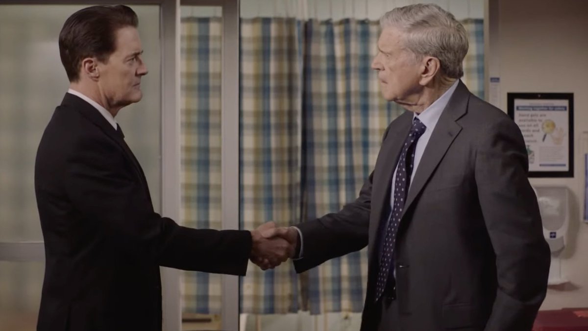 ObnoxandAnony's tweet photo. Same heartfelt energy.
#TheStraightStory #TwinPeaks https://t.co/AFpg10nyDc