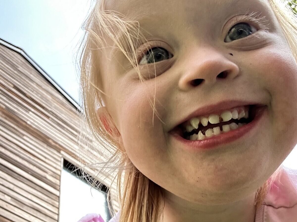 Community Living Magazine tweet media