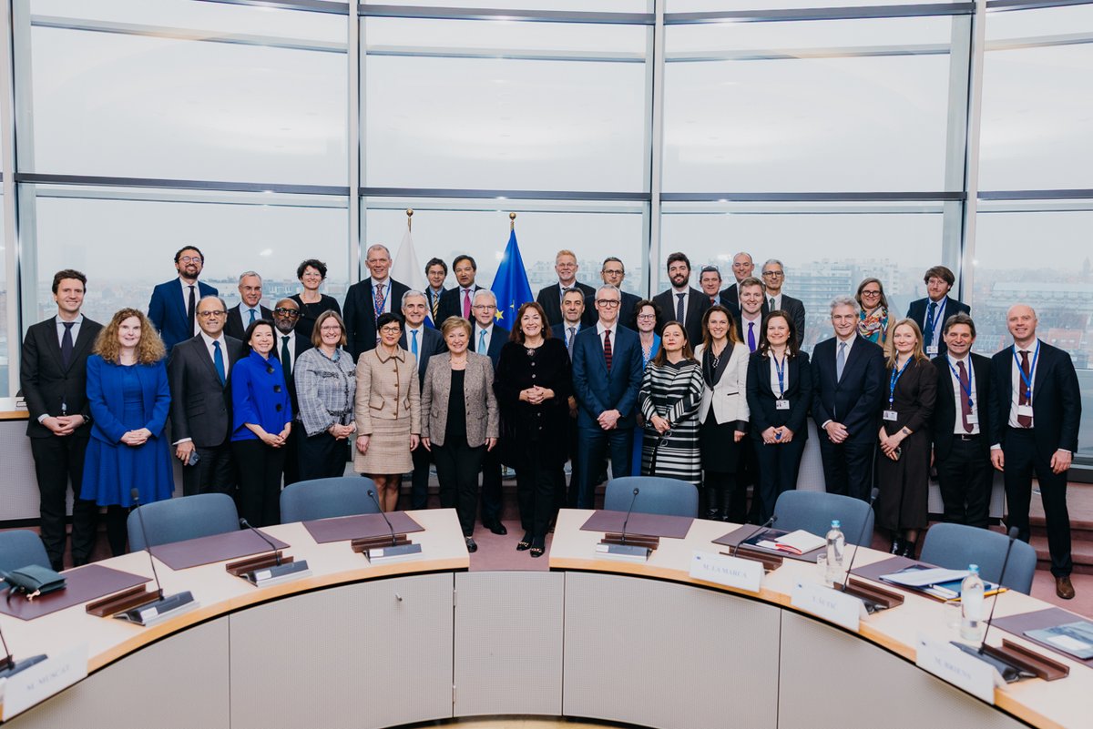 IMF Capacity Development tweet media