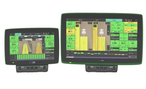 Agassiz Precision Ag tweet media