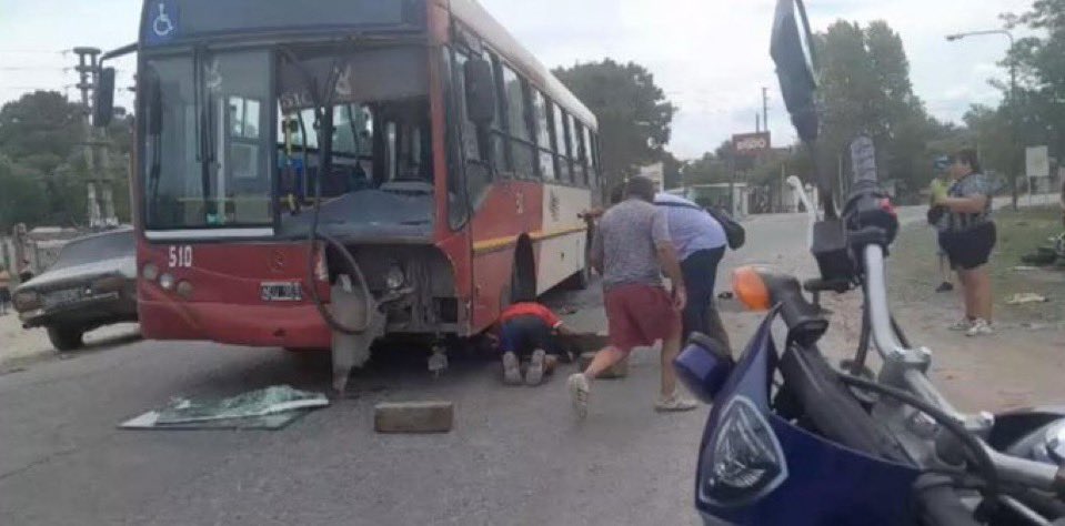 Tendencias en Argentina tweet media