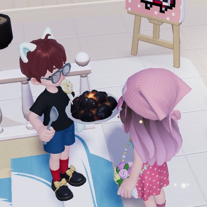 mpnesc's tweet image. 👉🏻👈🏻