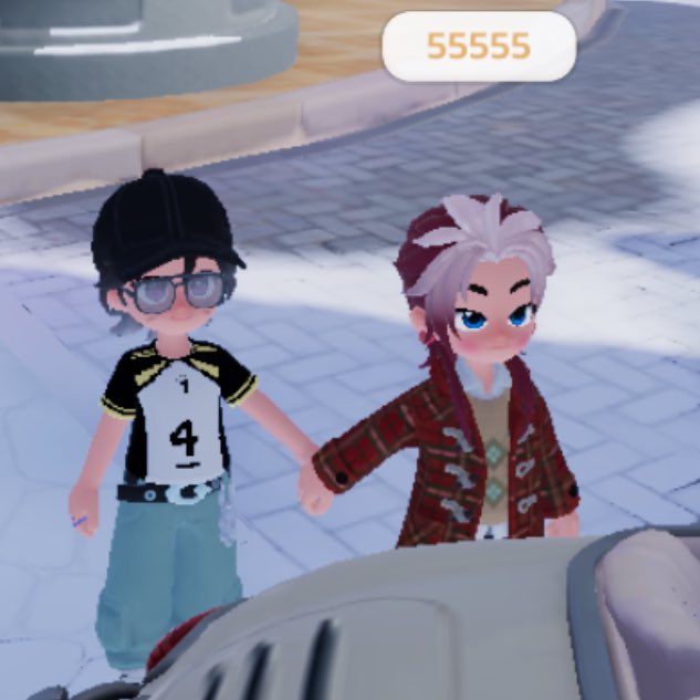 mpnesc's tweet image. 👉🏻👈🏻