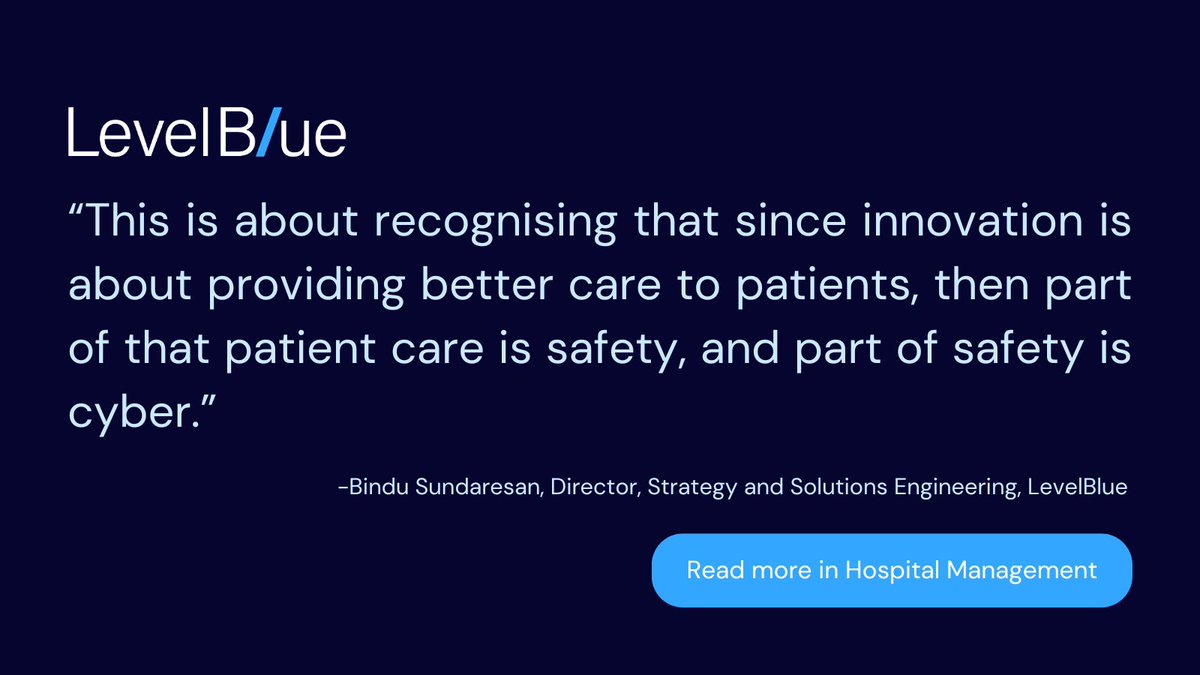 LevelBlue tweet media