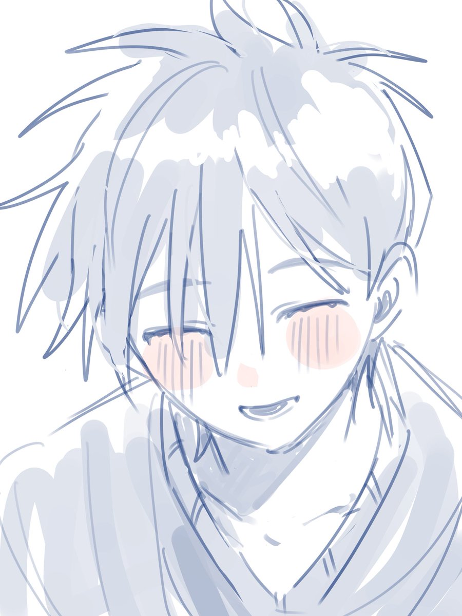 danmuji540's tweet image. 