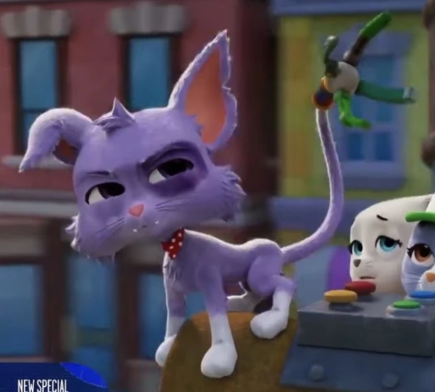 camjpdx's tweet photo. Who is a better Percy? The cat or the engine?

#PawPatrol #PawPatrolPercy #ThomasandFriends #PercyTheSmallEngine https://t.co/gInrILgVYd
