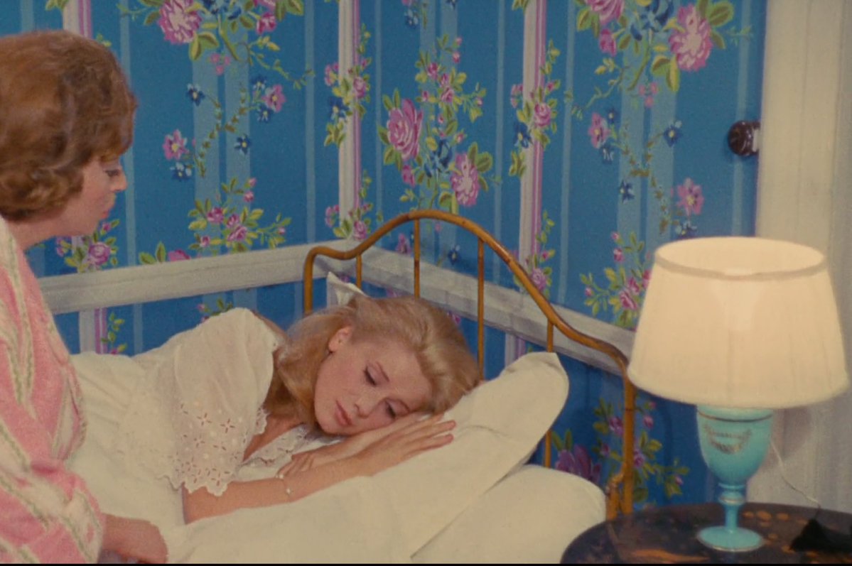 every day of january has felt like one horrible lifetime after another