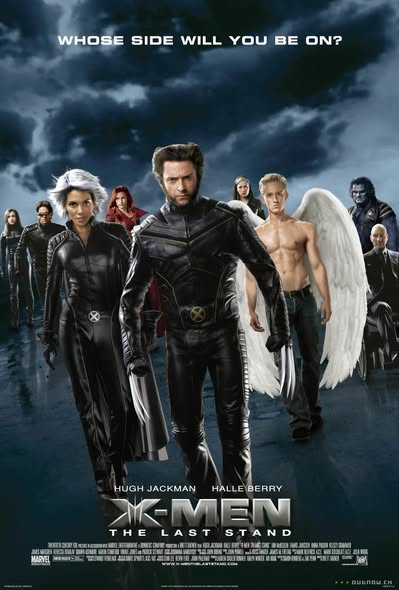 JuanC_Rdgz's tweet image. 🎬 Happy Birthday Cameron Bright 🎂🎬
#CameronBright #XMenTheLastStand #Jimmy #Leech #HappyBirthdayCameronBright