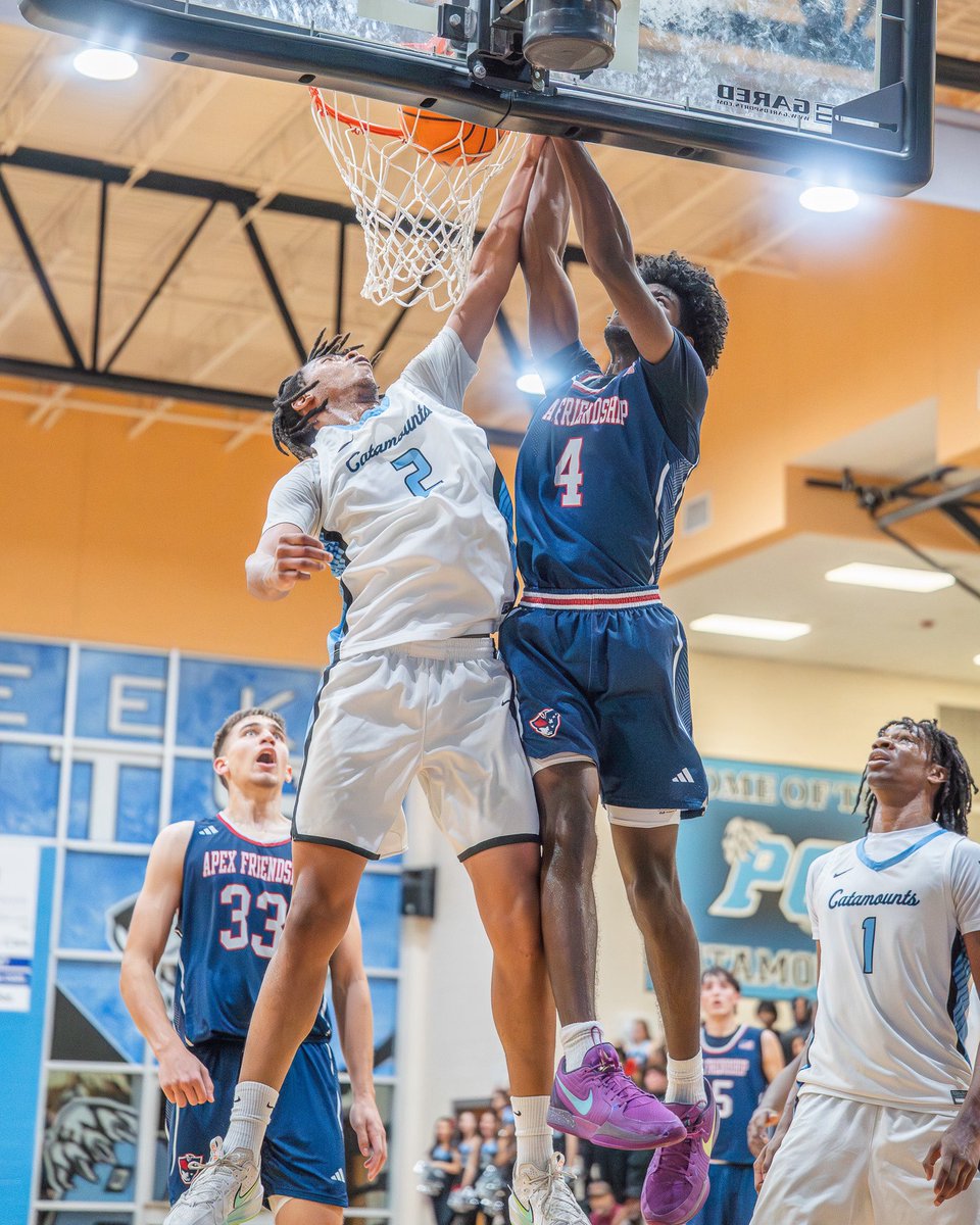 Apex Friendship High School Athletics tweet media