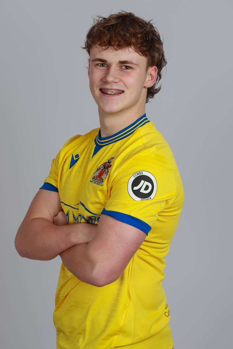 An absolute pleasure to photograph <a href="/ReganTalent/">Regan Talent Group</a> actor and <a href="/BarryTownUnited/">Barry Town United</a> footballer Haydn Craven recently.