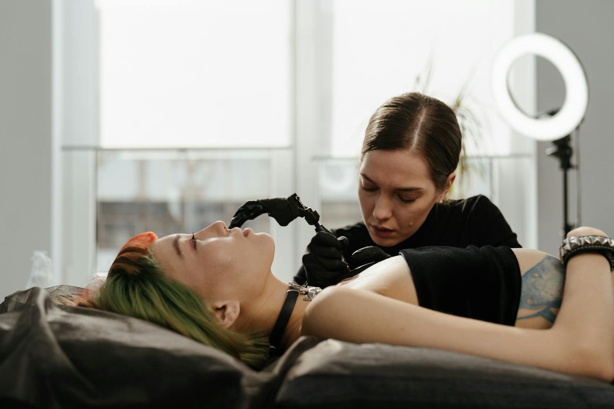 Life is about making an impact, not making an income.
Q