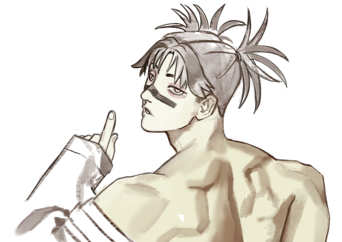 datenshi - COMMISSIONS CLOSED tweet media