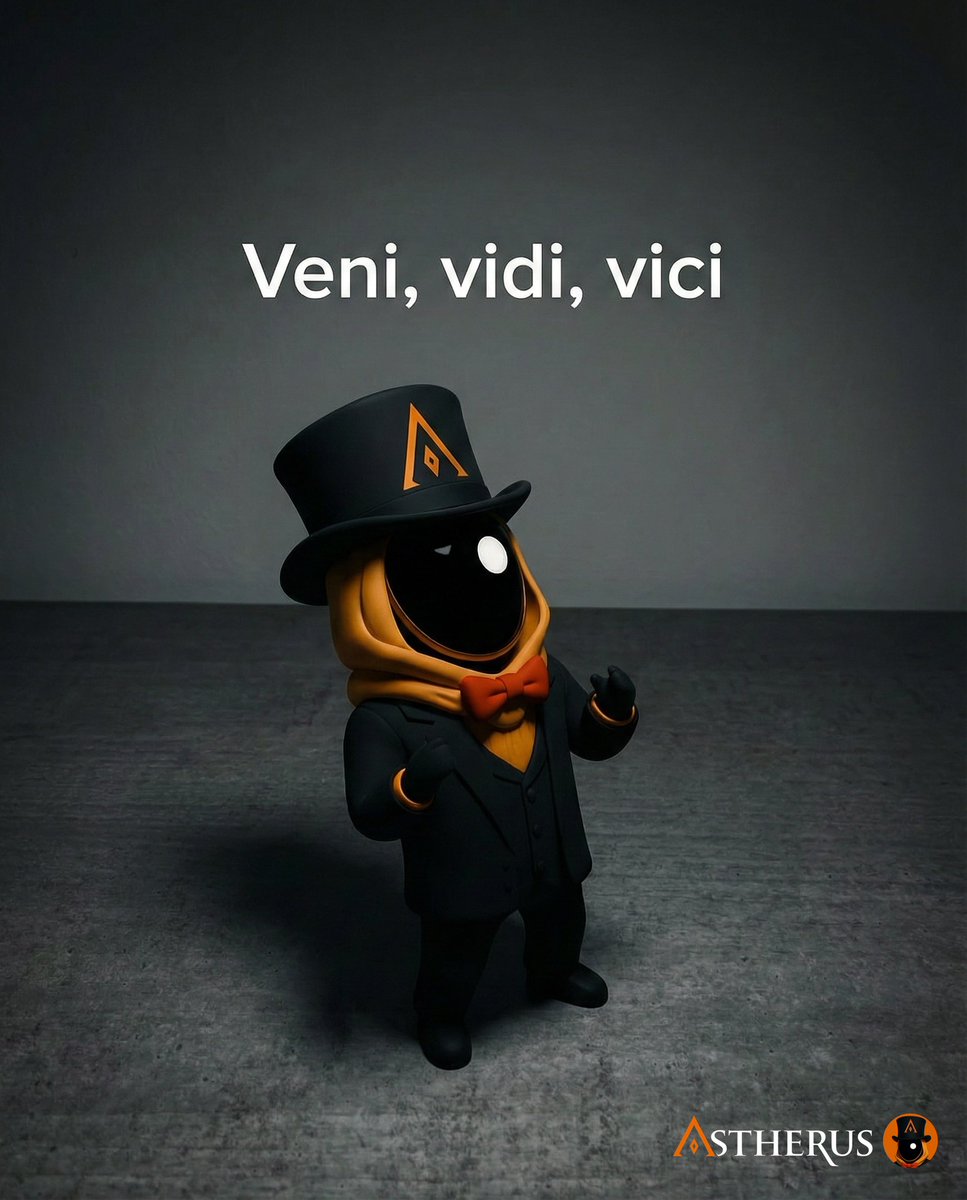 <a href="/binance/">Binance</a> That is a classic line for a reason. Definitely feels like the ＃BNB Chain ecosystem is in a winning season lately especially with new builders like Astherus joining the ranks. ＠AstherusCult