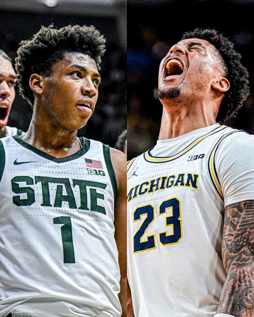 No. 7 vs No. 3 | Friday, 8:00 on Fox