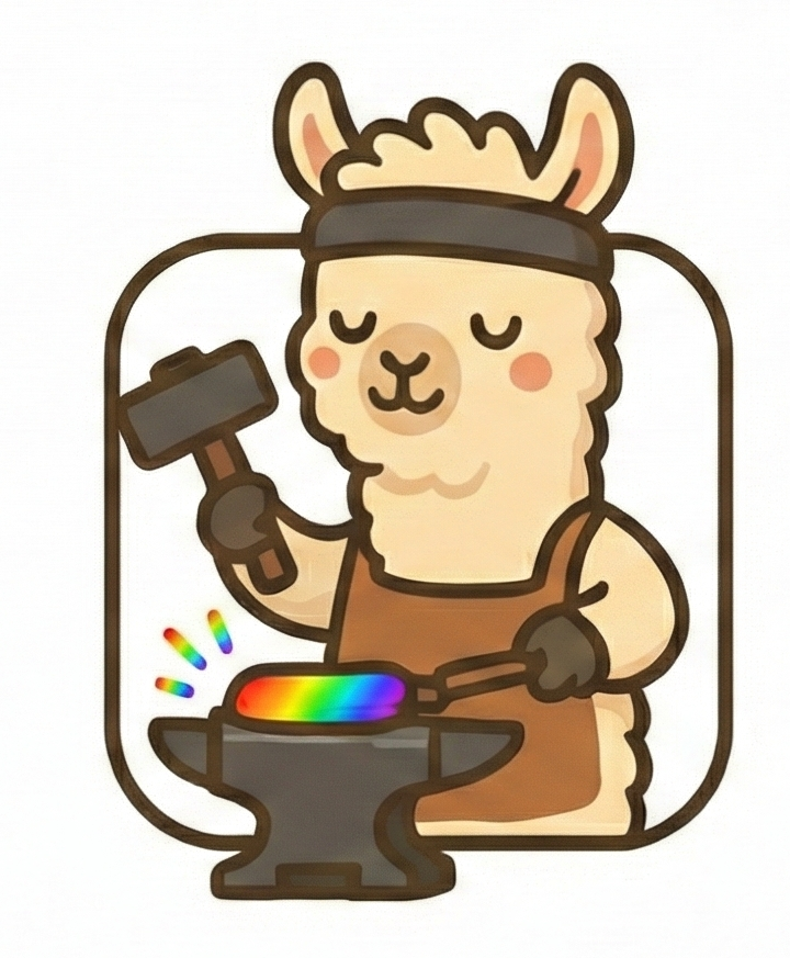 kevin_x_li's tweet photo. SWE-smith is going multilingual!
We have expanded our task synthesis pipeline to JavaScript!

This release includes:
• 6,099 new JS tasks
• Coverage across 34 popular repos
• End-to-end Modal pipeline for fast task synthesis

Scaling agentic training data just got easier. https://t.co/toMOLtYvGe