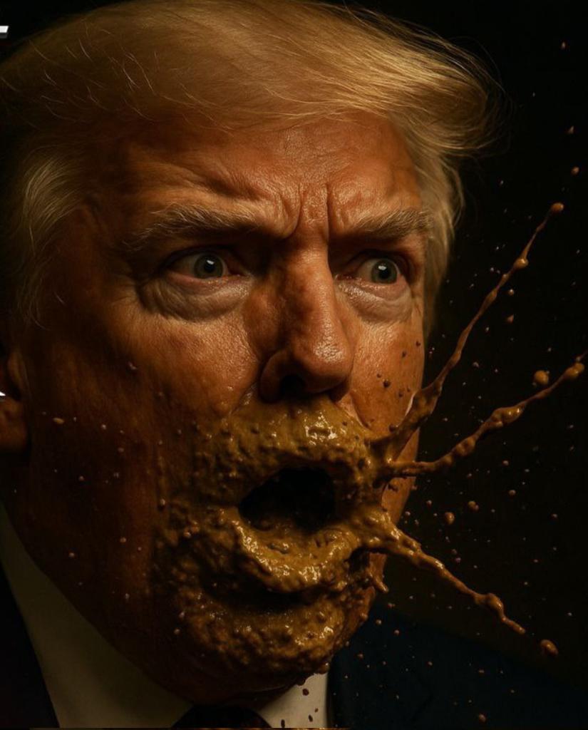 أخرس يا صهيوني يا قذر