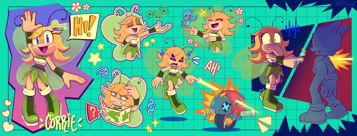 ✦ margo 🌙 tweet media