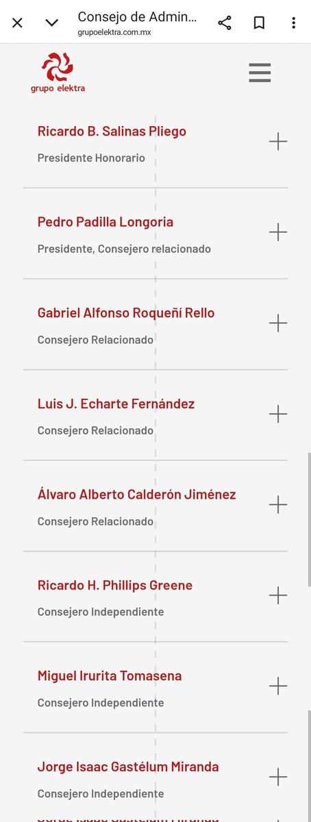 xime_garmendia's tweet photo. Ricardo Salinas Pliego utilizó la quiebra de Mexicana para deducir impuestos ¿Adivinen quién era parte de su Consejo de Administración? Jorge Gastélum Miranda, quien en agosto de 2010 adquirió mediante una empresa recién creada (Tenedora K) a Mexicana por mil pesos. https://t.co/qsq5bVipo9