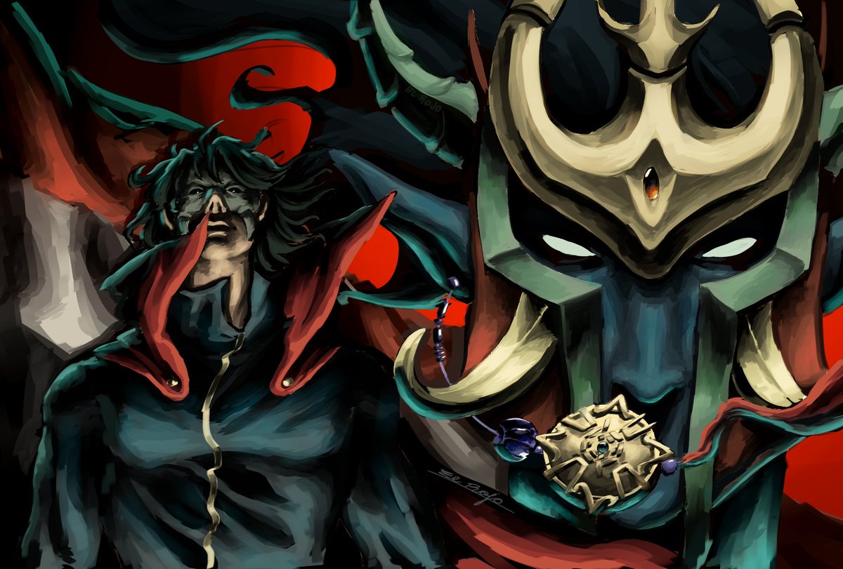 ElRojo_17's tweet image. Me pinto usar colores C: #farfadoxfanart #CubiArtRich #CubiArt