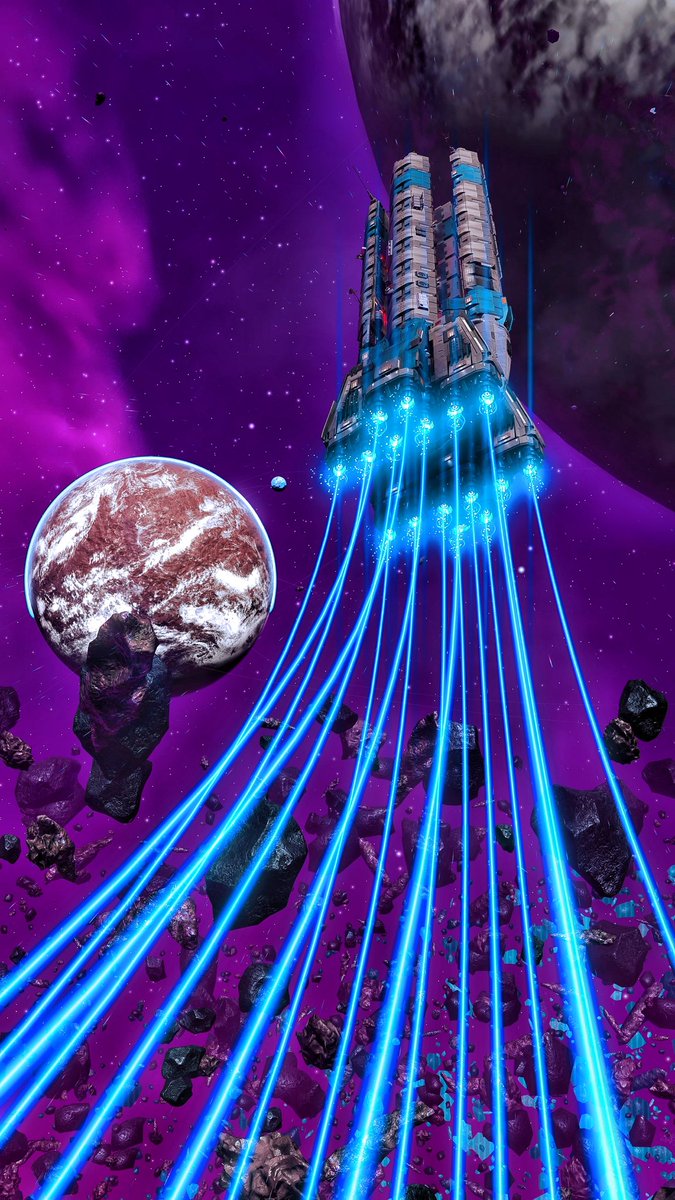 Q. How many engines do you want?

A. Yes.