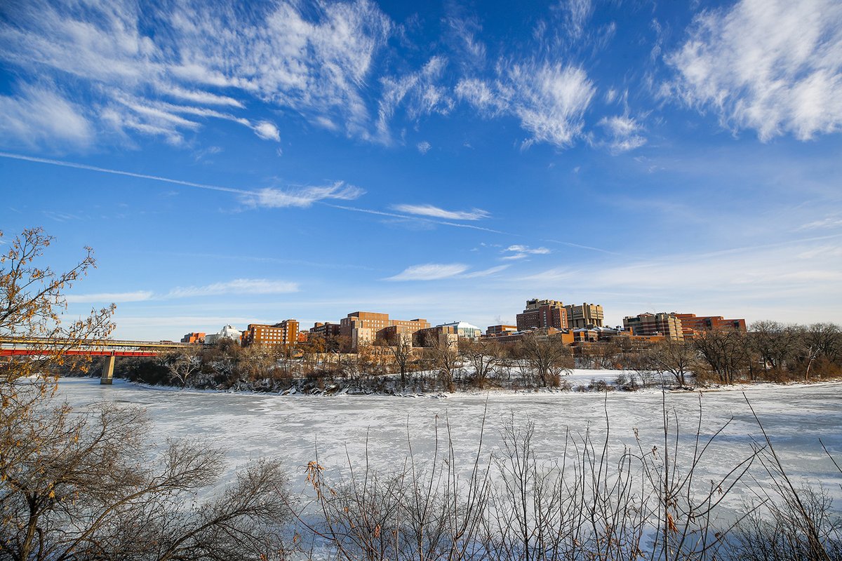 A healthcare agreement has been reached!

These are extremely challenging times for Minnesota and for our University community. As difficult as these times are, it is important to lift up and share our successes together. The University of Minnesota, M Physicians, and Fairview