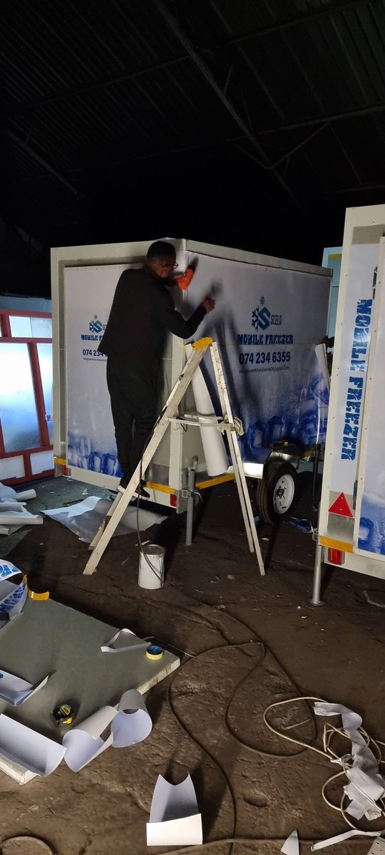 MokgethwaMacha1's tweet image. We just love #Branding &amp;amp; #Signage...

We are Balepa Designs &amp;amp; Printing...

📞 067 227 1401 
📧 balepadc@gmail.com