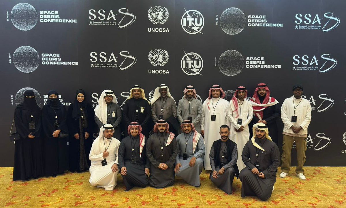 جامعة الملك عبدالعزيز tweet media