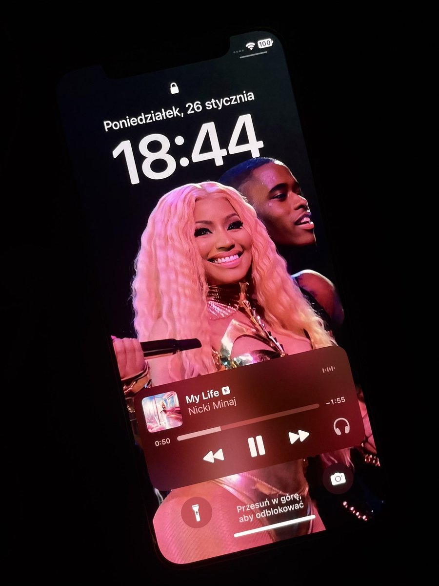 CloseWithNicki's tweet image. Playtime is over! Im finally with my stream phone soo I can stream 24/7 🩷
Join us! #TEAMmyLIFE #MyLife 🎀