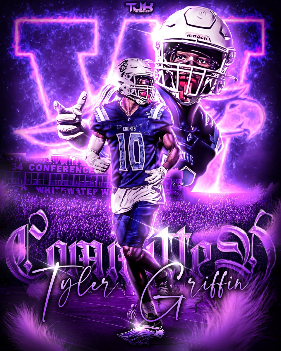 Tyler Griffin tweet media