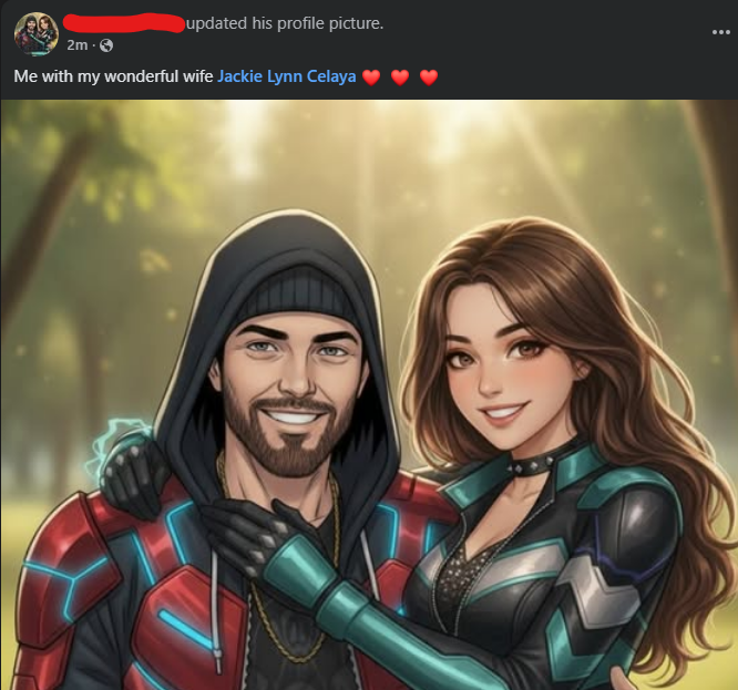 Steve From Machete Squad tweet media