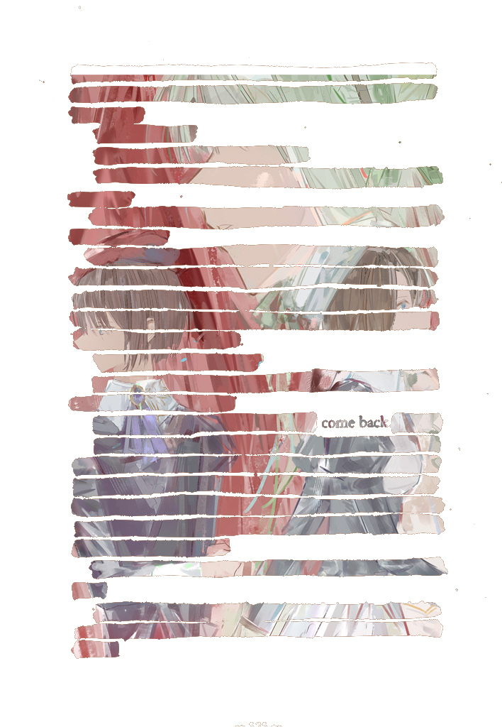 六轩岛的come back