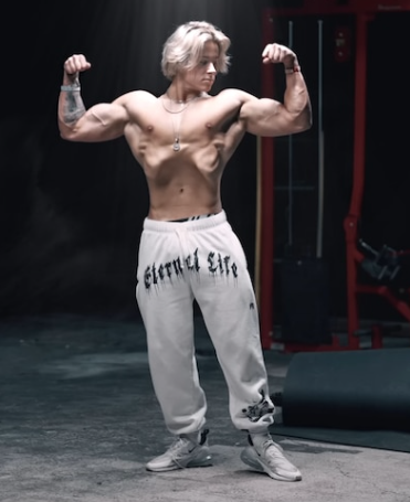 BWLambda59's tweet photo. His favorite exercise? 𝐬𝐤𝐮𝐥𝐥𝐜𝐫𝐮𝐬𝐡𝐞𝐫𝐬

Care to help him with cardio? https://t.co/Xsf6SlG7rZ