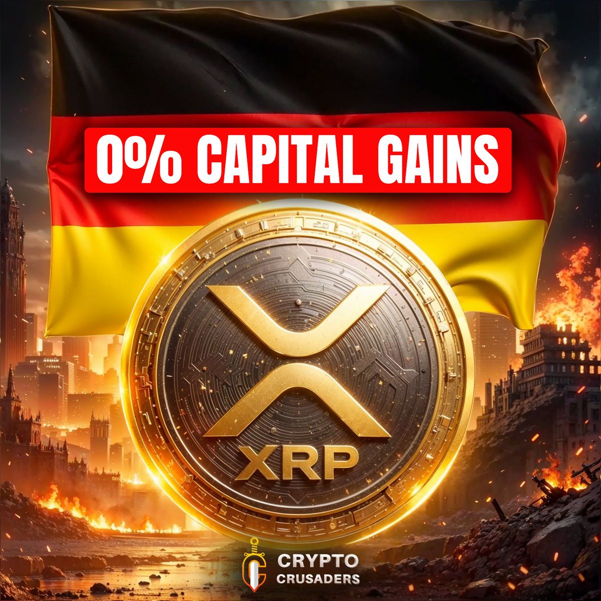 Germany crypto tax after 1 year (90) foto