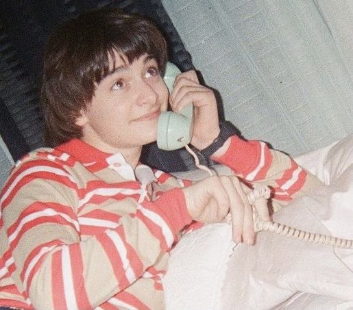 leonpetista's tweet image. “desliga voce”
“nao, desliga voce”