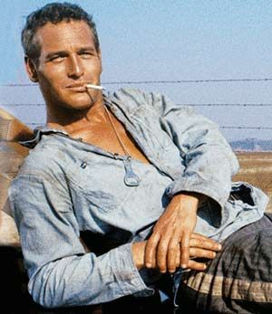 ClassicMovieHub's tweet photo. Well, sometimes nothin' can be a real cool hand. -Paul Newman in Cool Hand Luke  https://t.co/JxDxLnZ8tN https://t.co/ZUrJXpAurQ