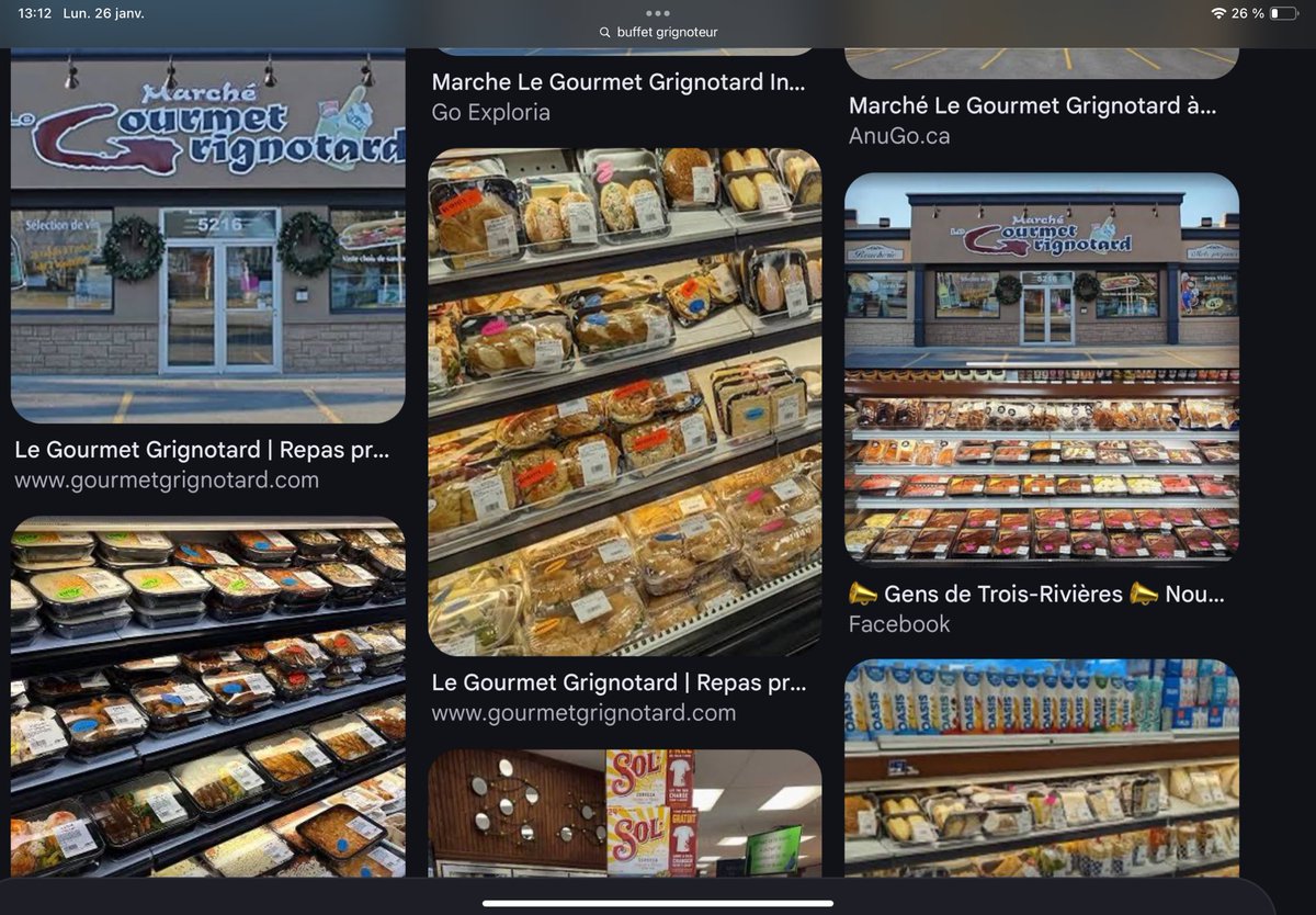 VertPrisme28's tweet image. GOURMET GRIGNOTARD….! 
Situé à Trois Rivières…..viande NON HALAL!
Très bon service… propriétaire très sympathique….! ⚜️⚜️⚜️