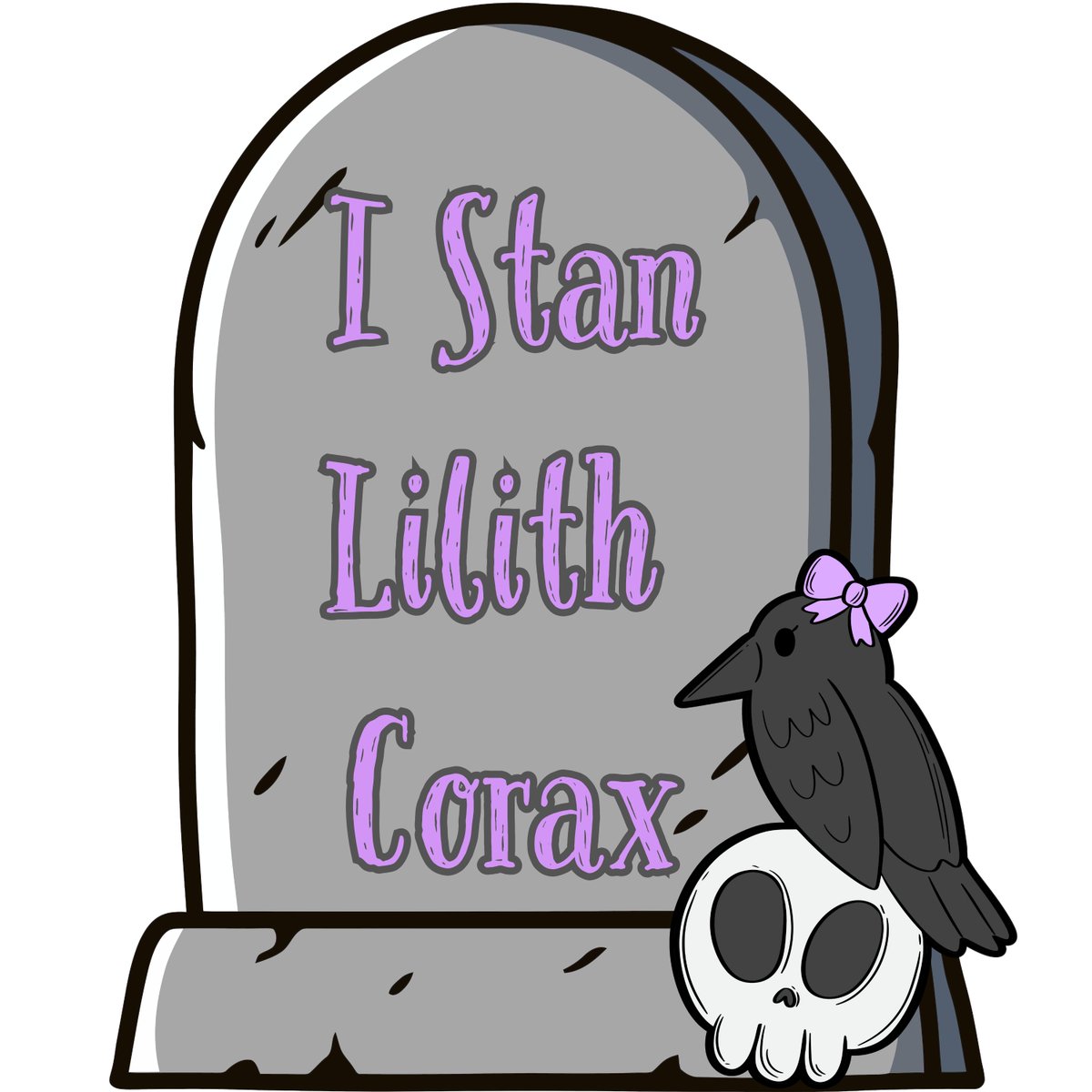 Hima_Skye's tweet photo. I made some cute lil emotes/badges for those who support me and @LilithCorax
#Vtuber #VtuberSupport #ENVtuber #VTuberUprising #CosmicContrast https://t.co/R7qUYnaj7U