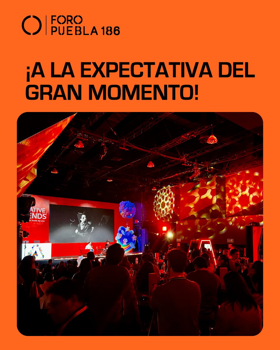 En Foro Puebla 186 puedes llevar tu marca a otro nivel. En un espacio que entiende y promueve tus objetivos.

¿Quieres hacer un scouting? ¡Contáctanos!

55-5264-8859 📲
55-5264-8865
Ext. 101/103/105
contrataciones@venues.eco 💌