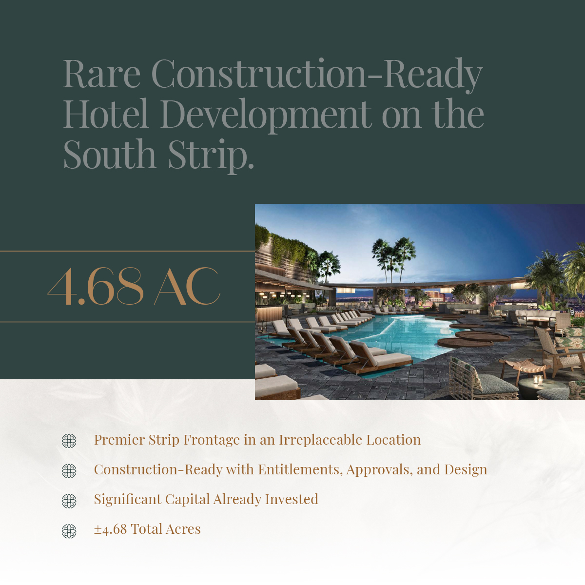 Colliers | Las Vegas tweet media