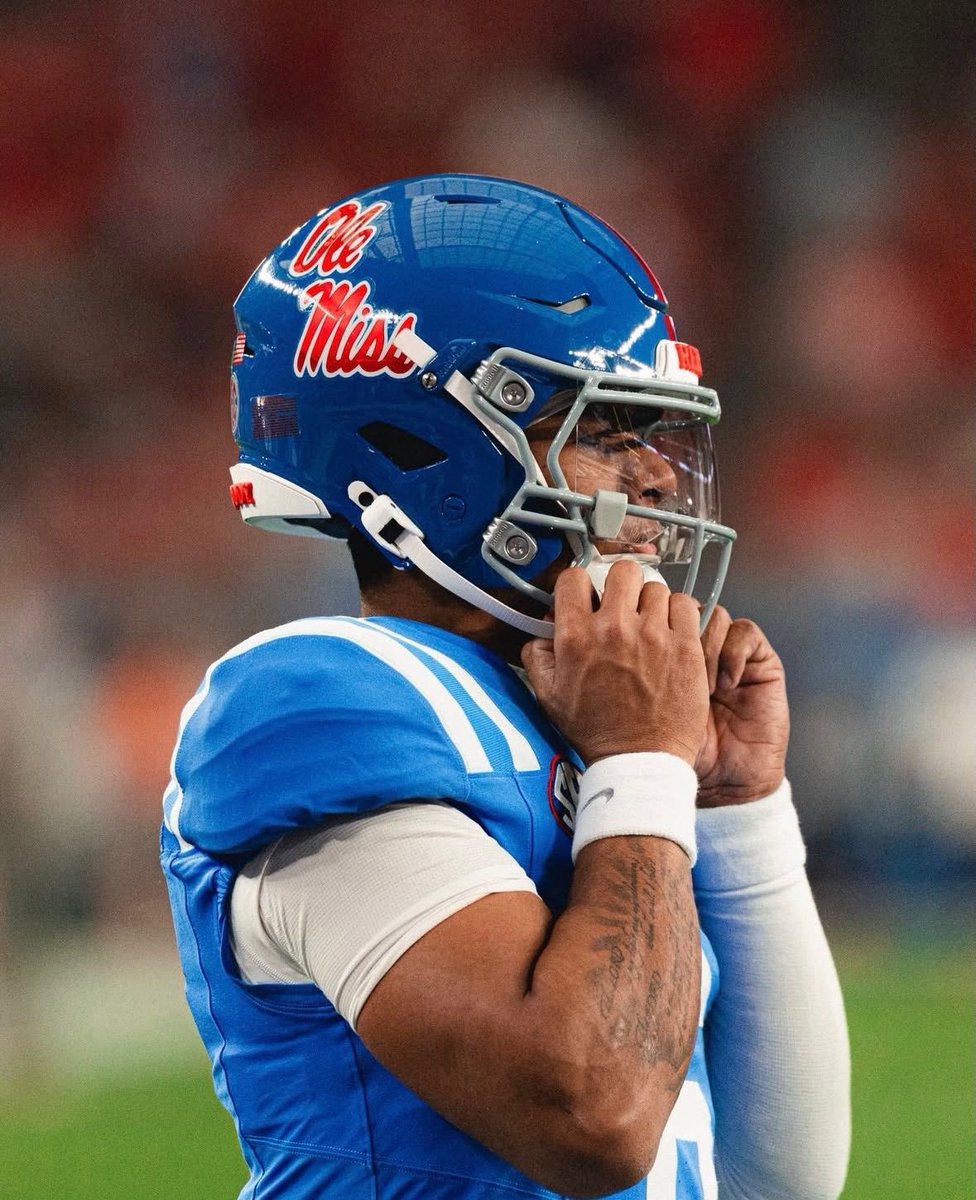 Jamison Roberts 2027 QB 🏈 tweet media